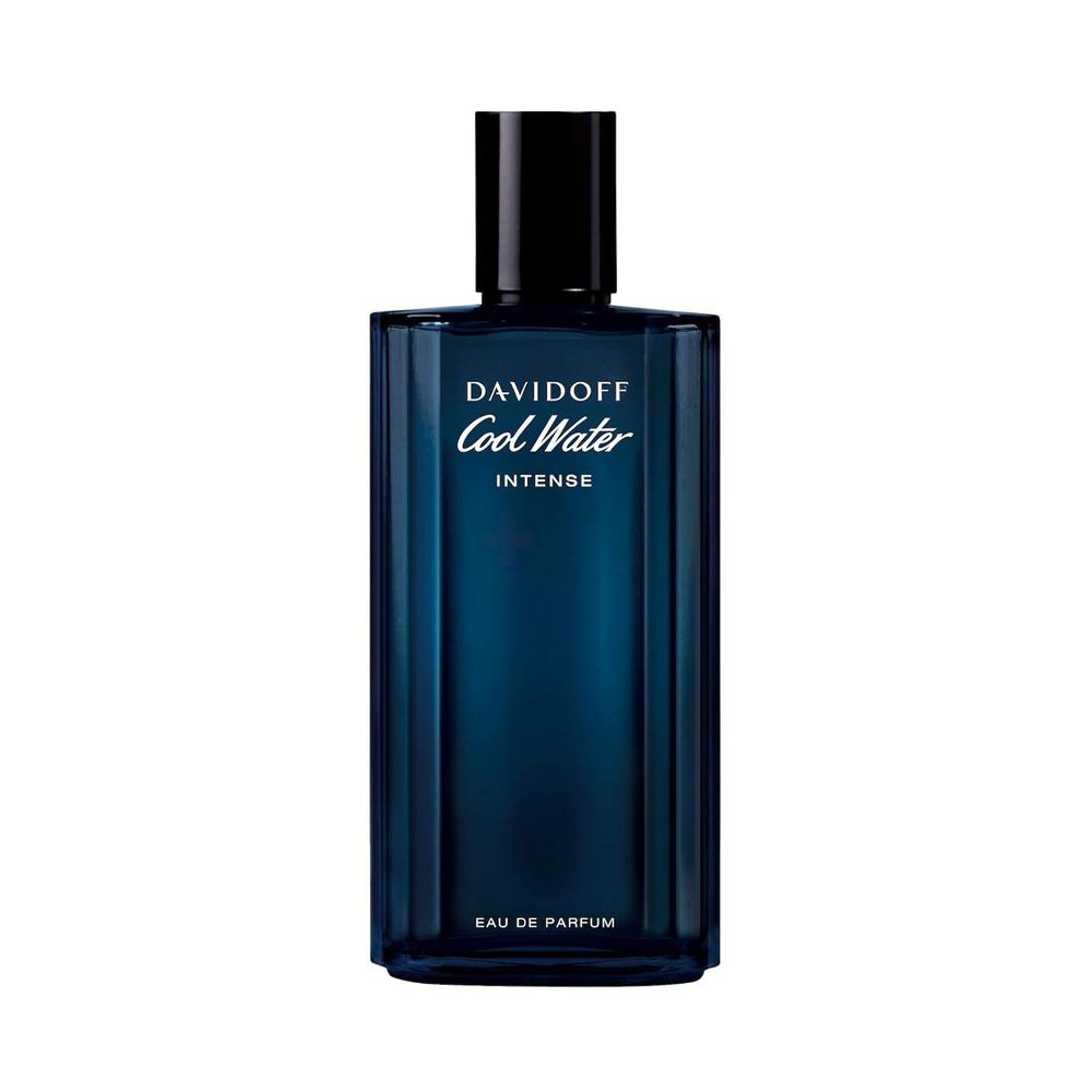 Davidoff Cool Water Intense Eau De Parfum for Men  