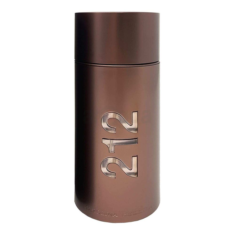 Carolina Herrera 212 Men Sexy EDT  