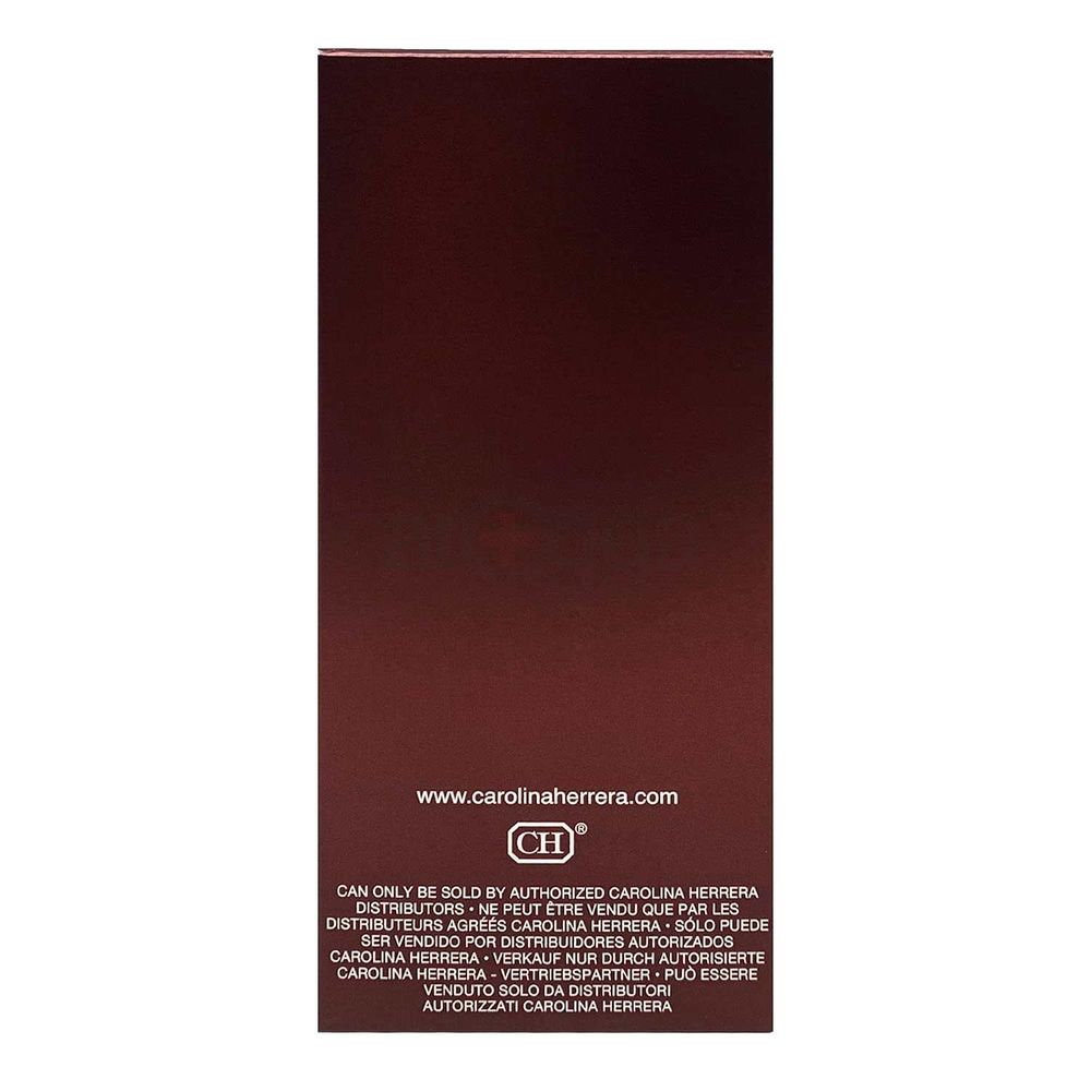 Carolina Herrera 212 Men Sexy EDT  