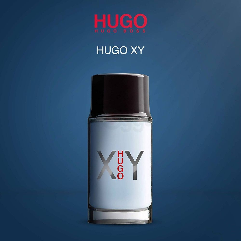 Hugo Boss XY EDT For Men  