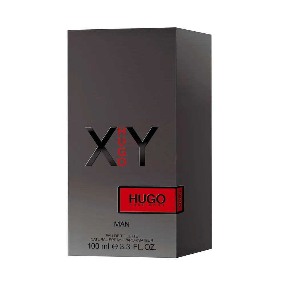 Hugo Boss XY EDT For Men  