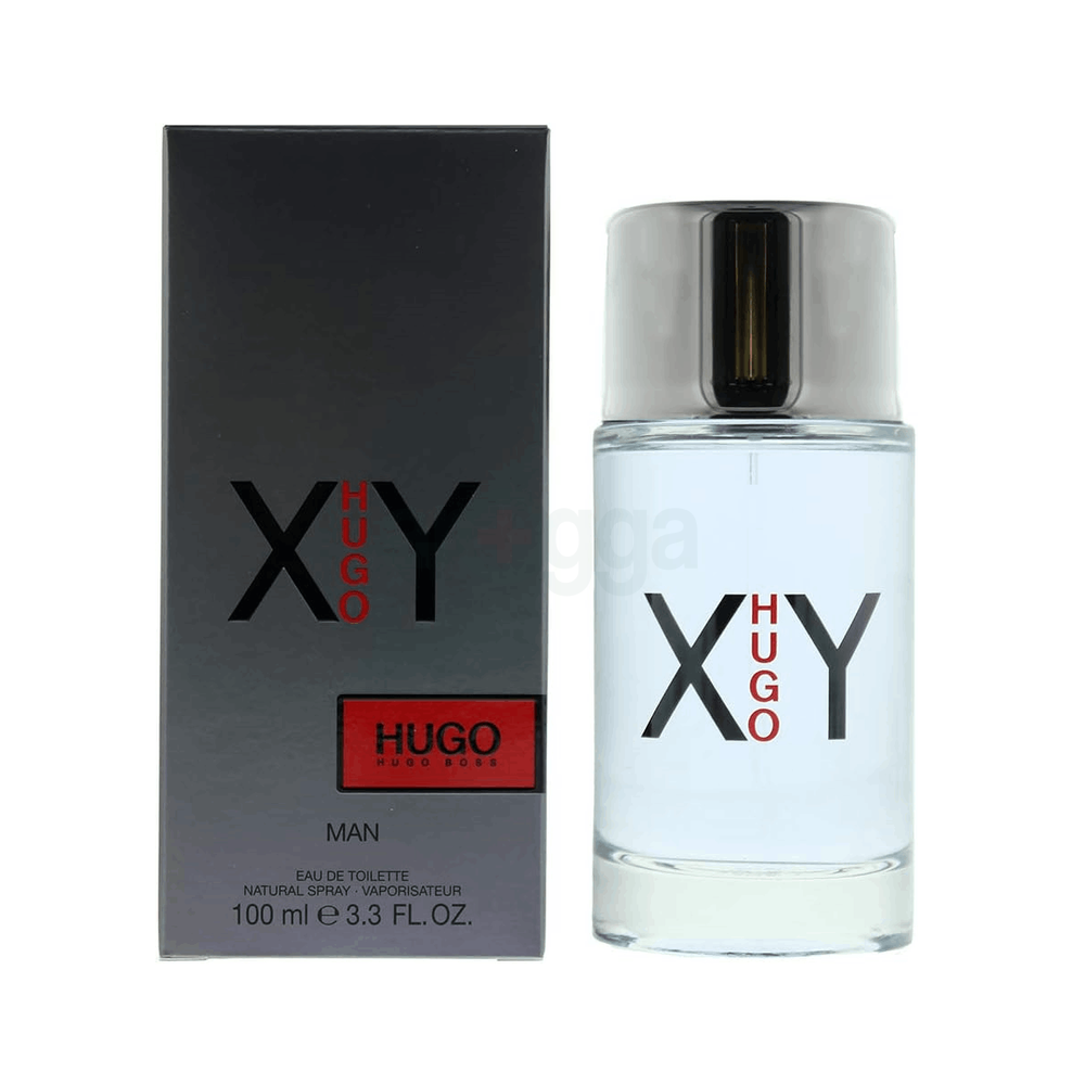 Hugo Boss XY EDT For Men  