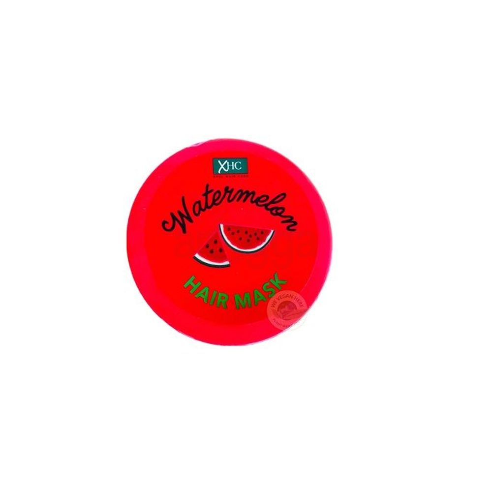 XHC Watermelon Hair Mask by Xpel  
