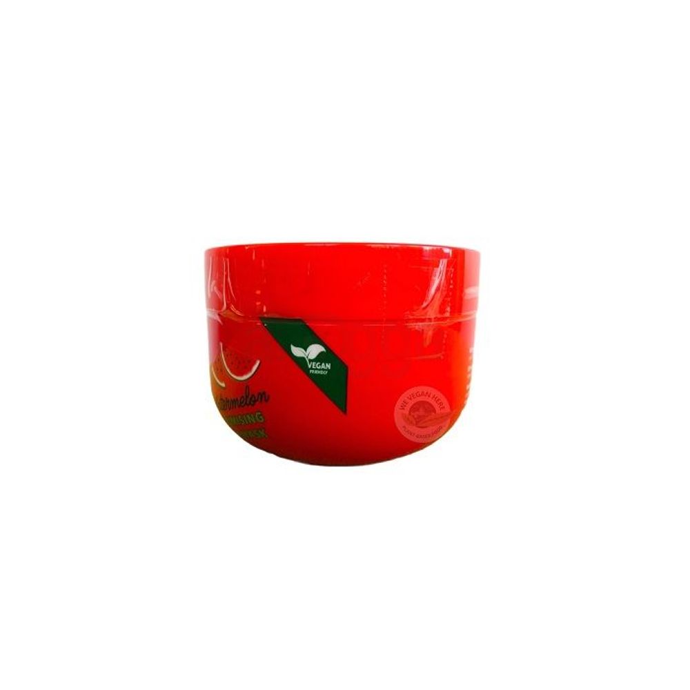 XHC Watermelon Hair Mask by Xpel  