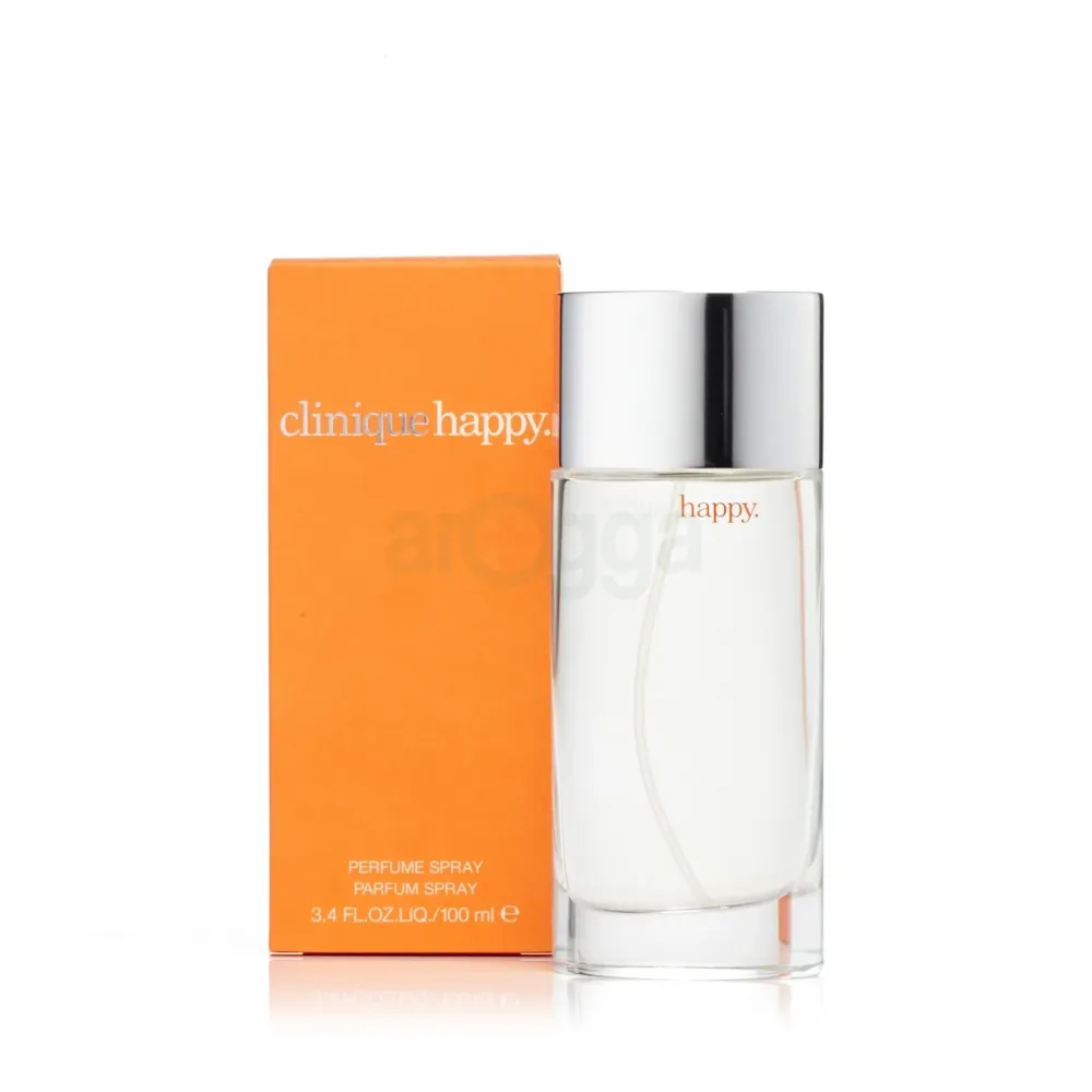 Clinique Happy Eau De Parfum for Women  
