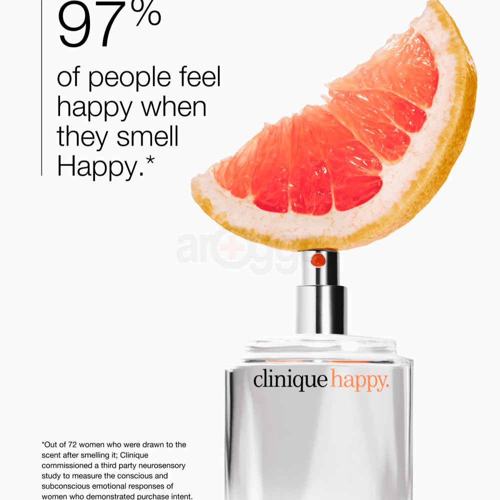 Clinique Happy Eau De Parfum for Women  