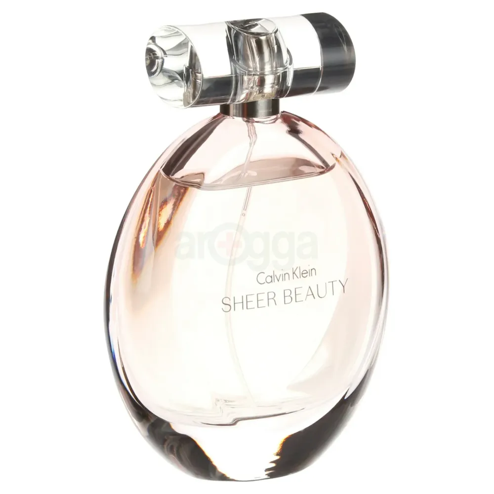 Calvin Klein Sheer Beauty EDT For Women  