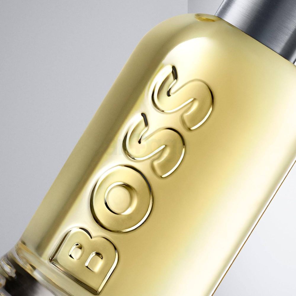Hugo Boss Bottled Eau De Toilette for Men  