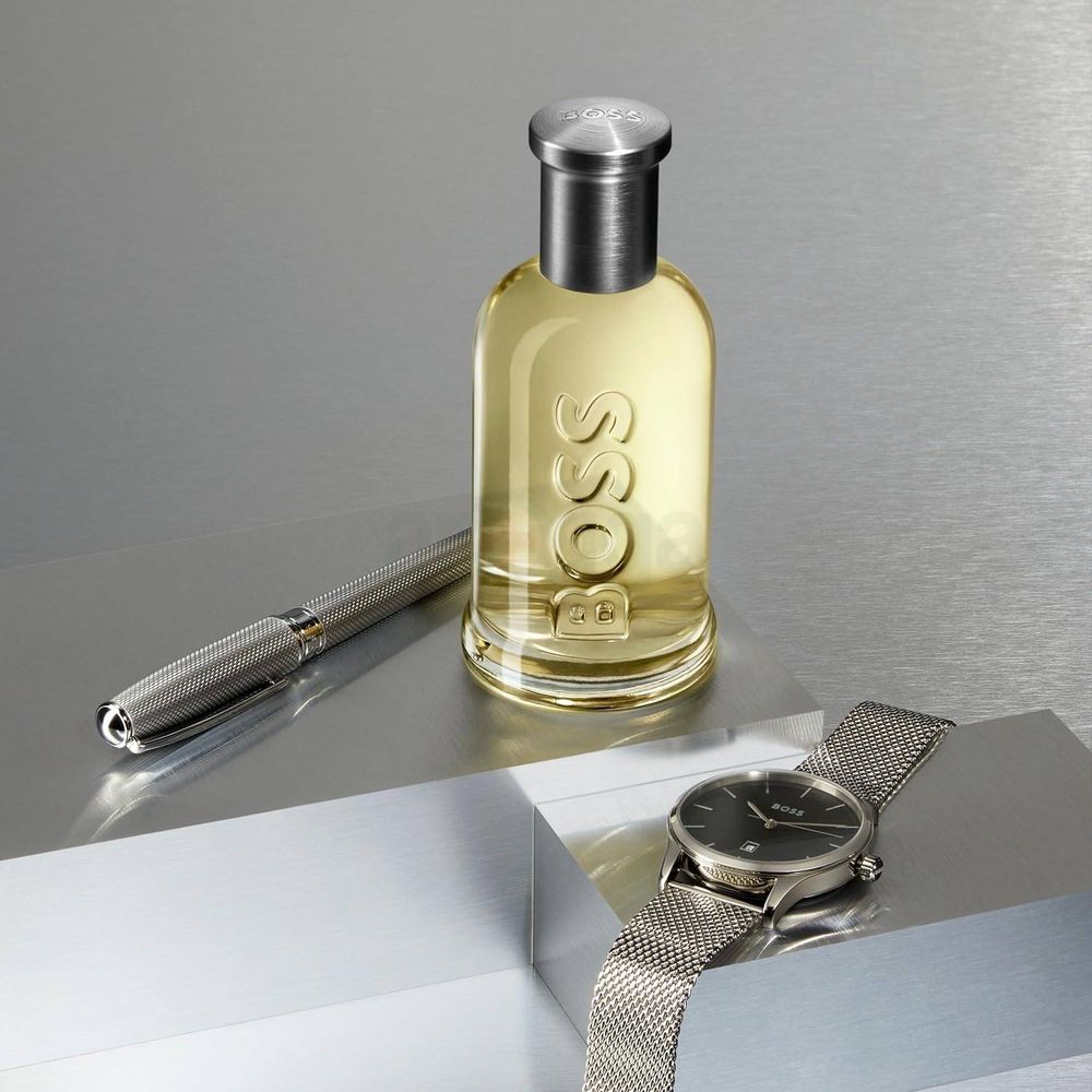Hugo Boss Bottled Eau De Toilette for Men  