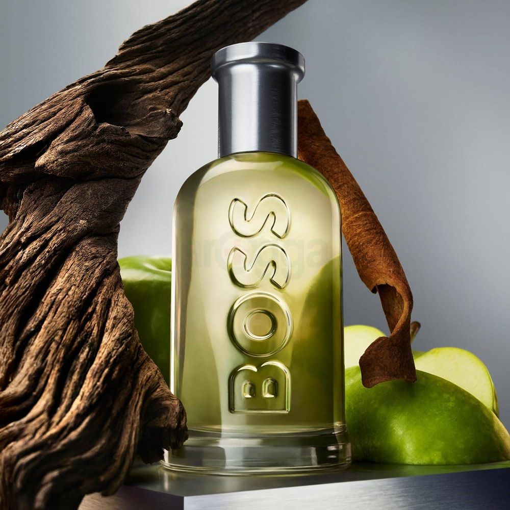 Hugo Boss Bottled Eau De Toilette for Men  