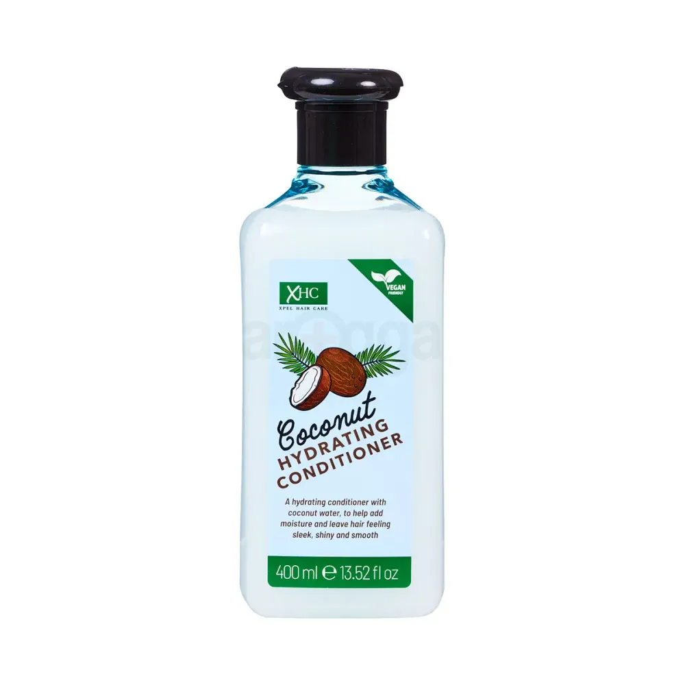 XHC Coconut Hydrating Conditioner by Xpel  