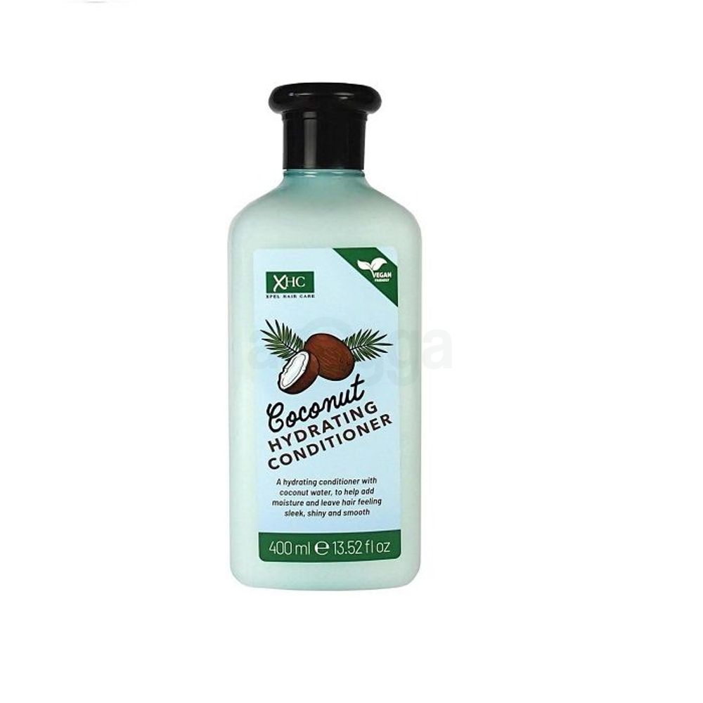 XHC Coconut Hydrating Conditioner by Xpel  