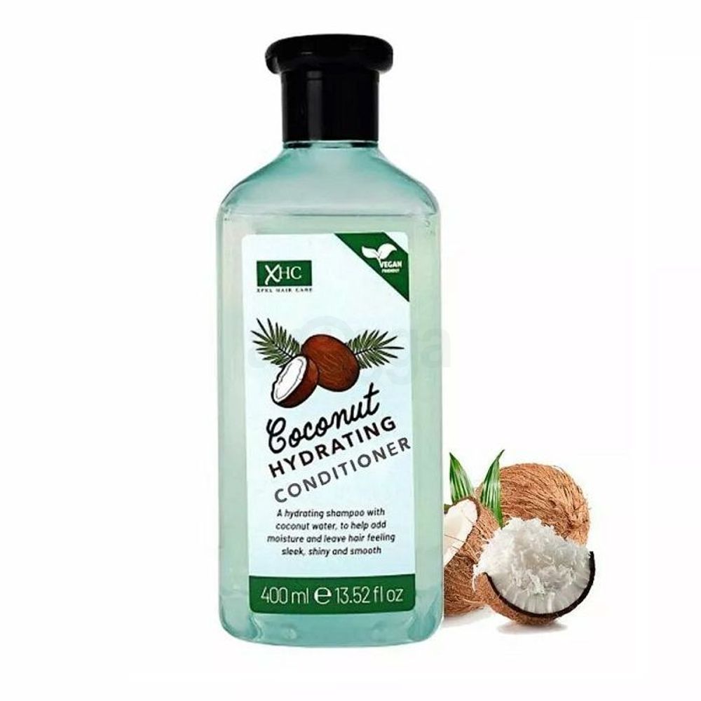 XHC Coconut Hydrating Conditioner by Xpel  