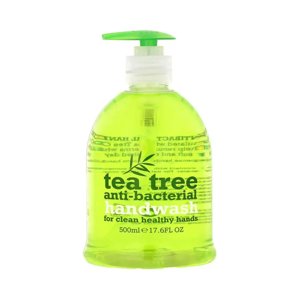 Xpel Tea Tree Anti Bacterial Handwash  