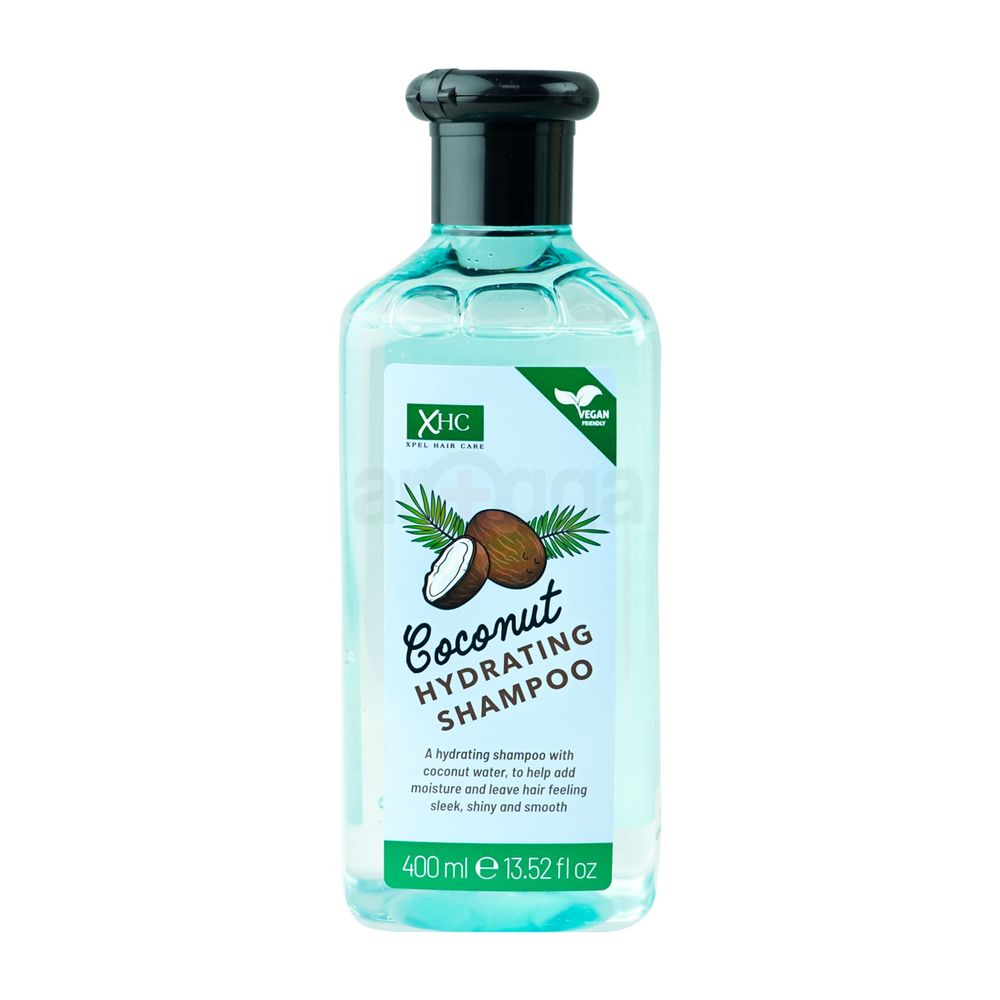  XHC Coconut Hydrating Shampoo by Xpel  