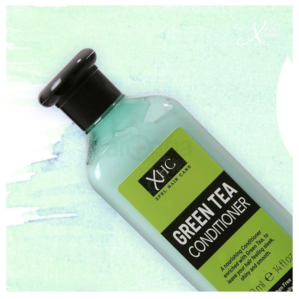 XHC Green Tea Conditioner by Xpel  