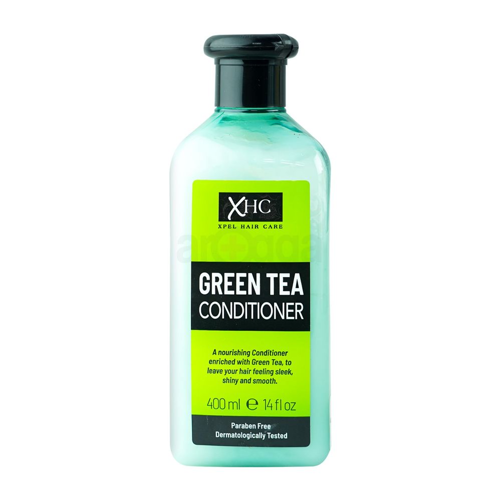 XHC Green Tea Conditioner by Xpel  