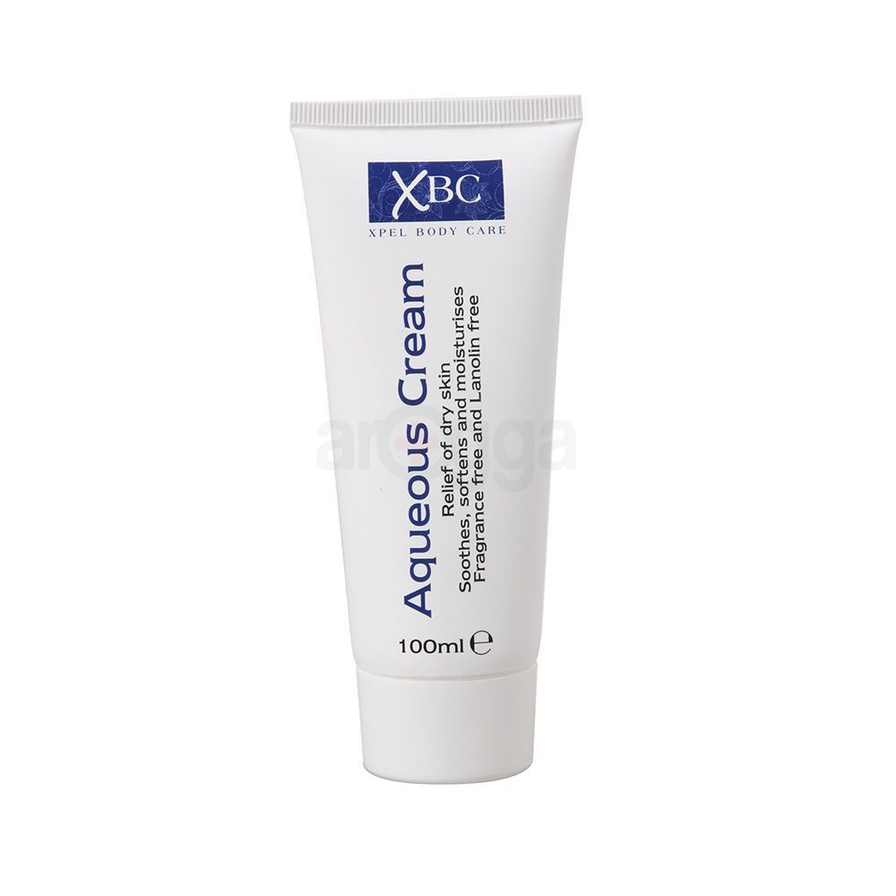 Xpel Aqueous Body Cream   