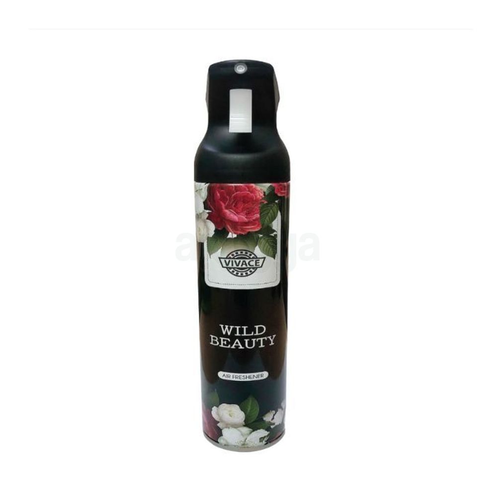 Vivace Wild Beauty Air Freshener 300ml  