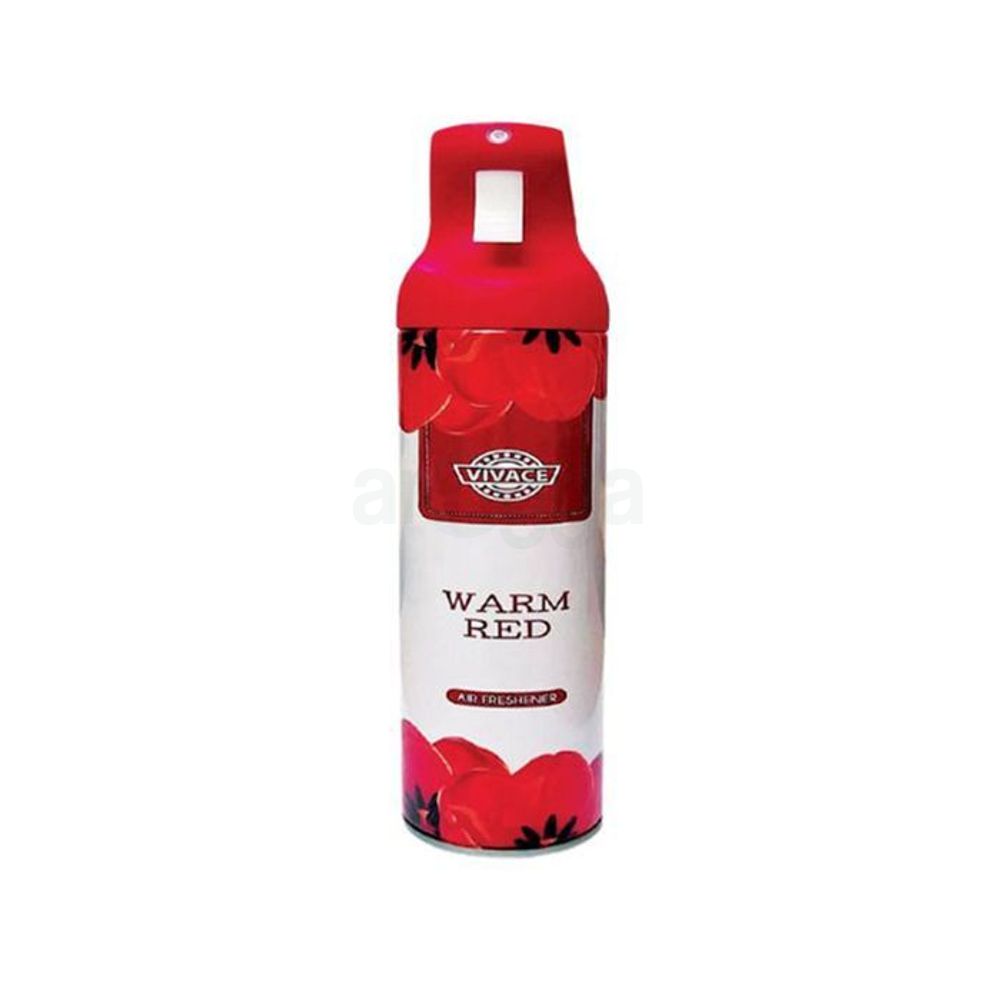 Vivace Air Freshner (Warm Red)  