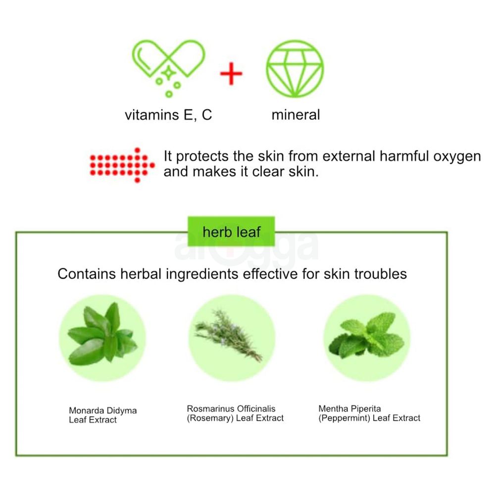 3W Clinic Aloe Clear Cleansing Foam  