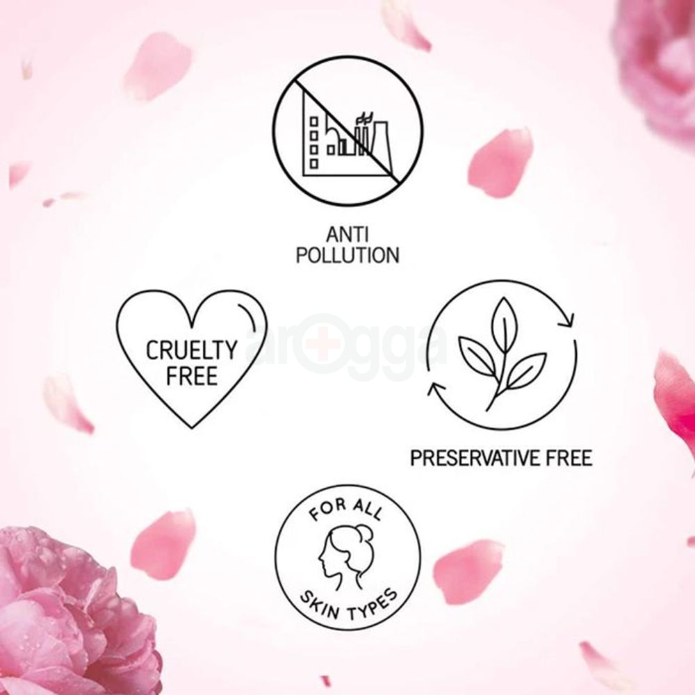 Lotus Herbals WhiteGlow (PurGlow) Advanced Pink Glow Brightening Cream SPF 25 PA+++  