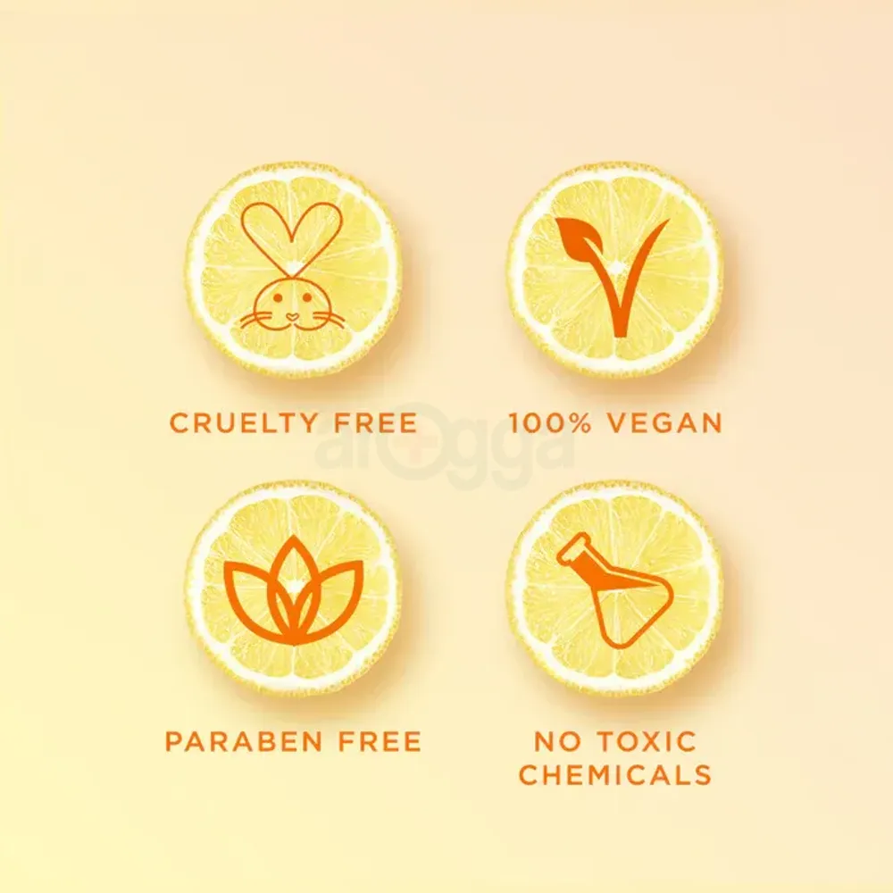 Lotus WhiteGlow Vitamin-C Radiance Creme SPF 20 PA+++  