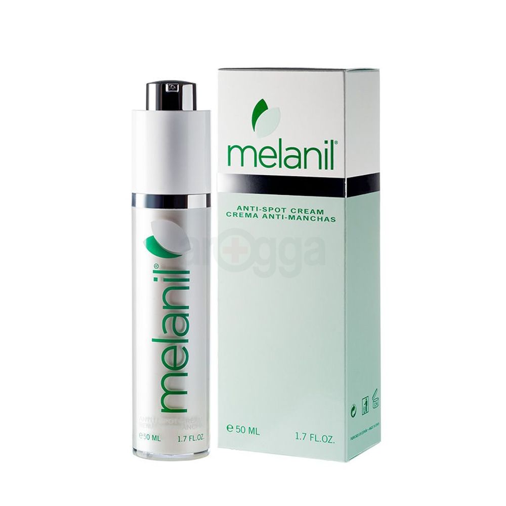 Melanil Cream  