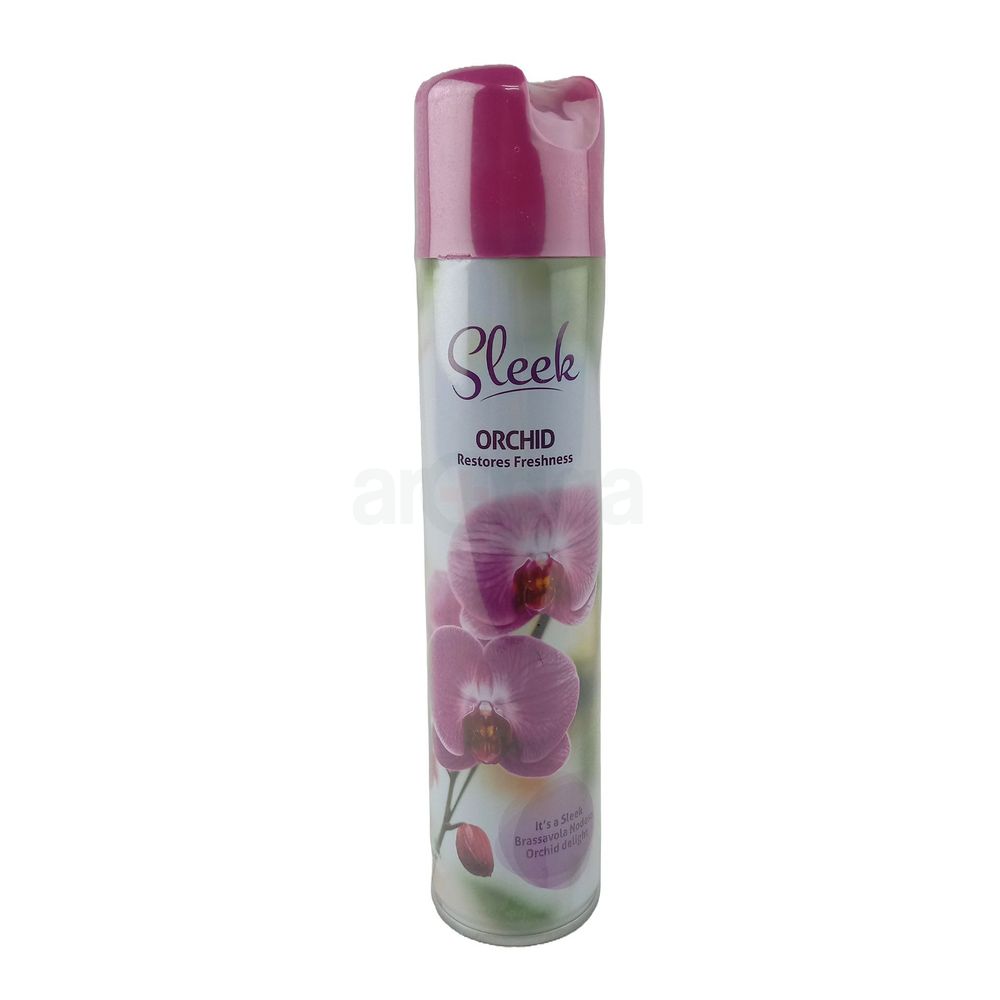 Sleek Air Freshner 300ml (Orchid)  