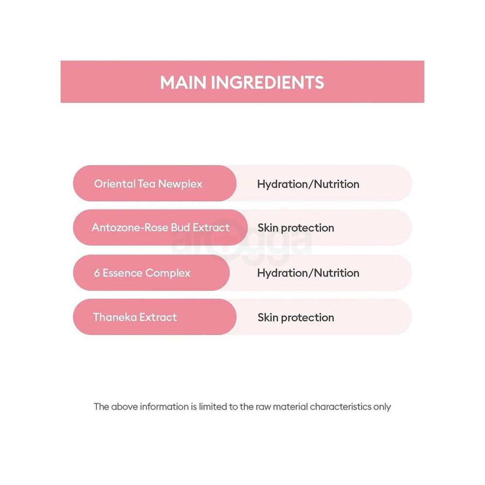 Missha Essence Sun All Around Sun Block SPF45 PA+++  