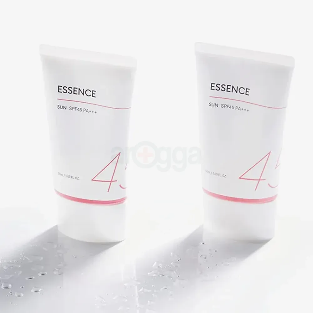 Missha Essence Sun All Around Sun Block SPF45 PA+++   