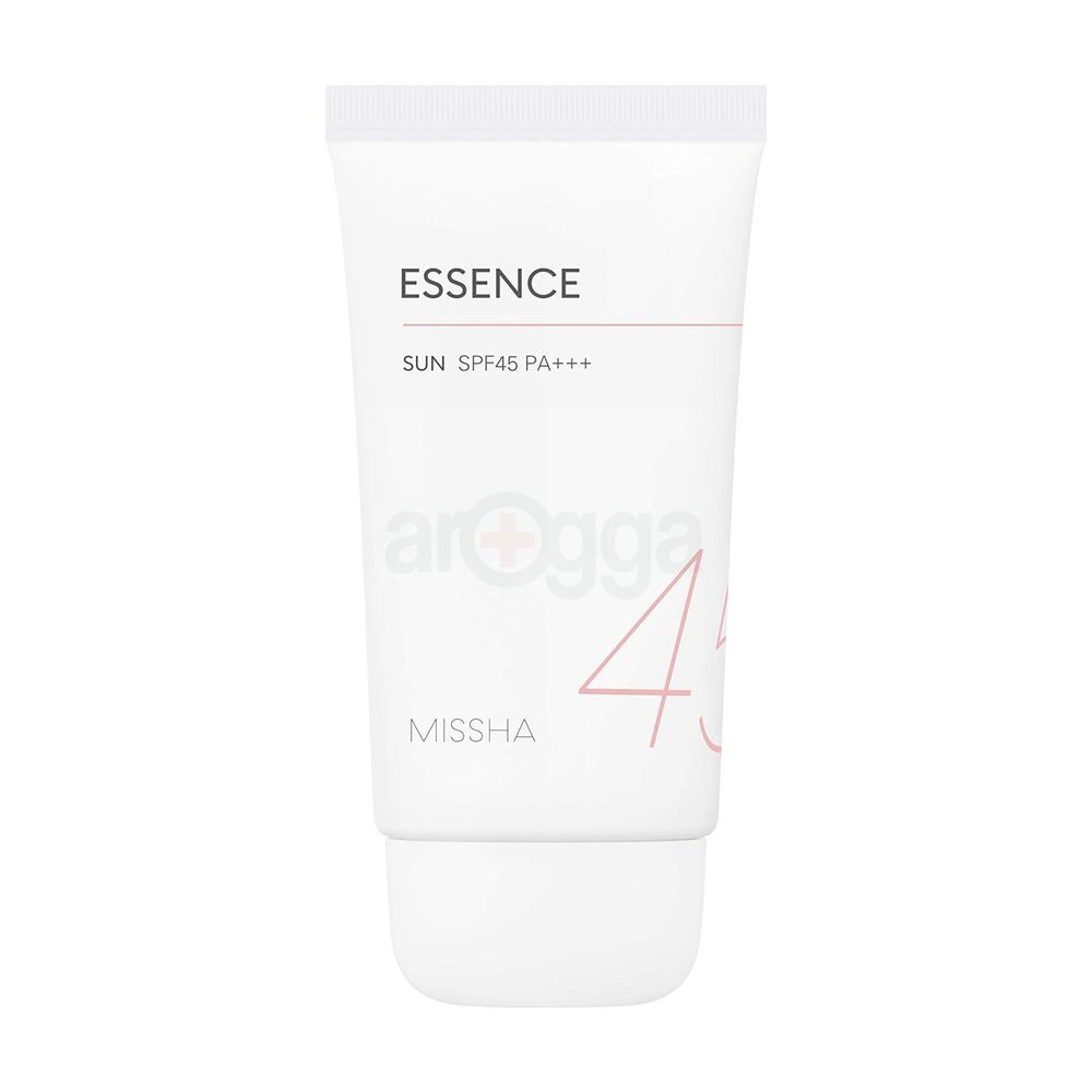 Missha Essence Sun All Around Sun Block SPF45 PA+++  