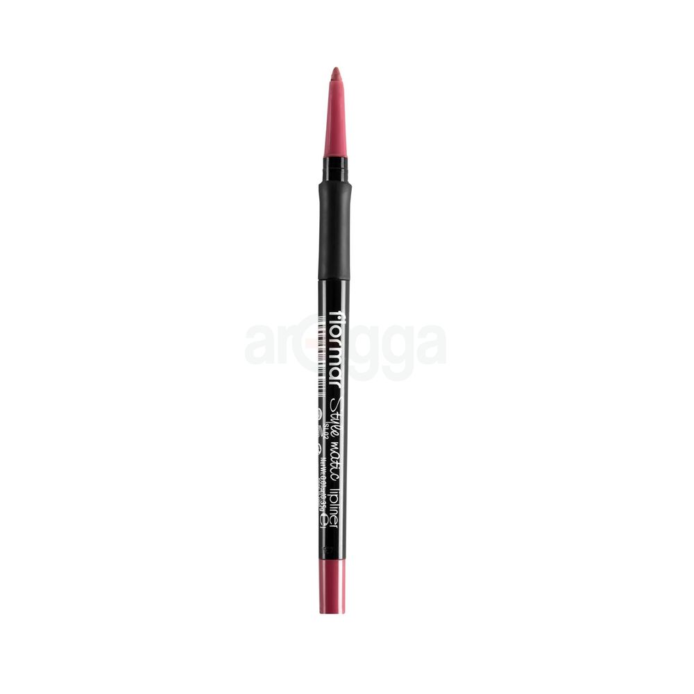 Flormar Style Matic Lipliner SL02 Peach Pink  