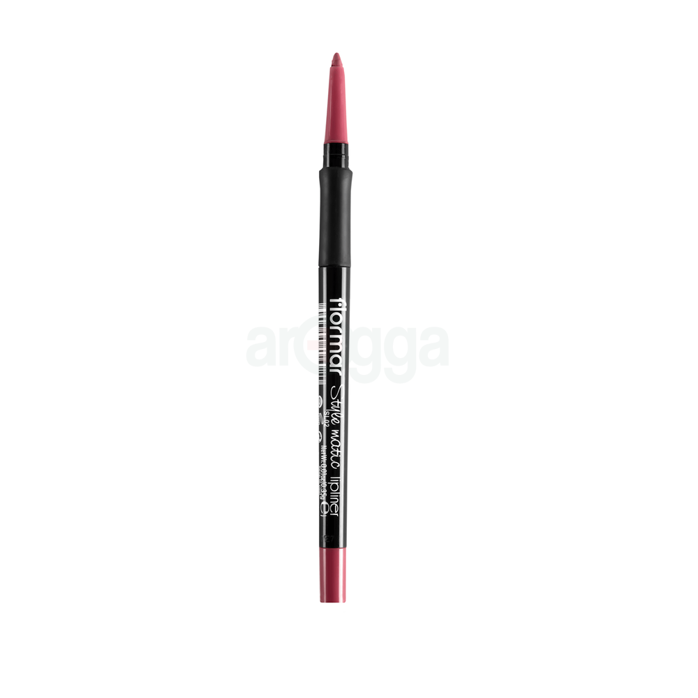 Flormar Style Matic Lipliner SL02 Peach Pink  