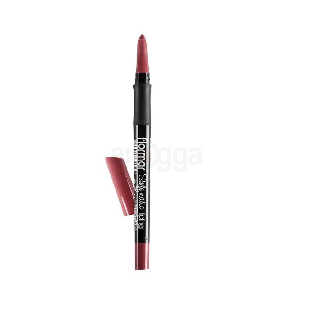 Flormar Style Matic Lipliner SL01 Rosewood  