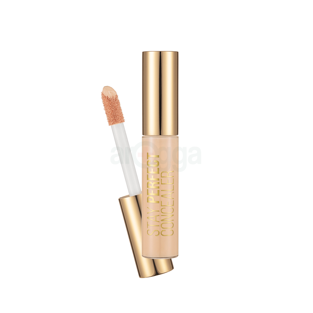 Flormar Stay Perfect Concealer  003 Soft Beige  