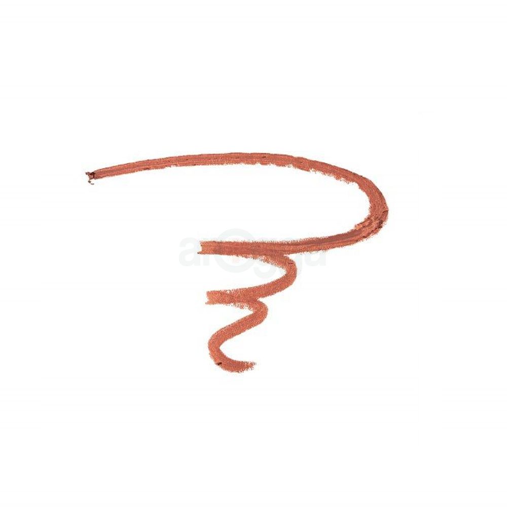 Flormar Waterproof Lipliner 201 Naturally Nude  