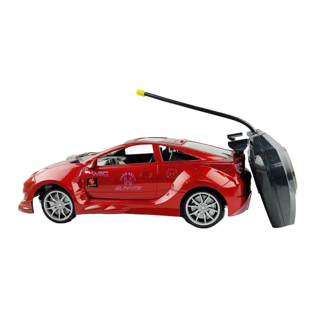 Kids Top Sport Car (Remote Control)  