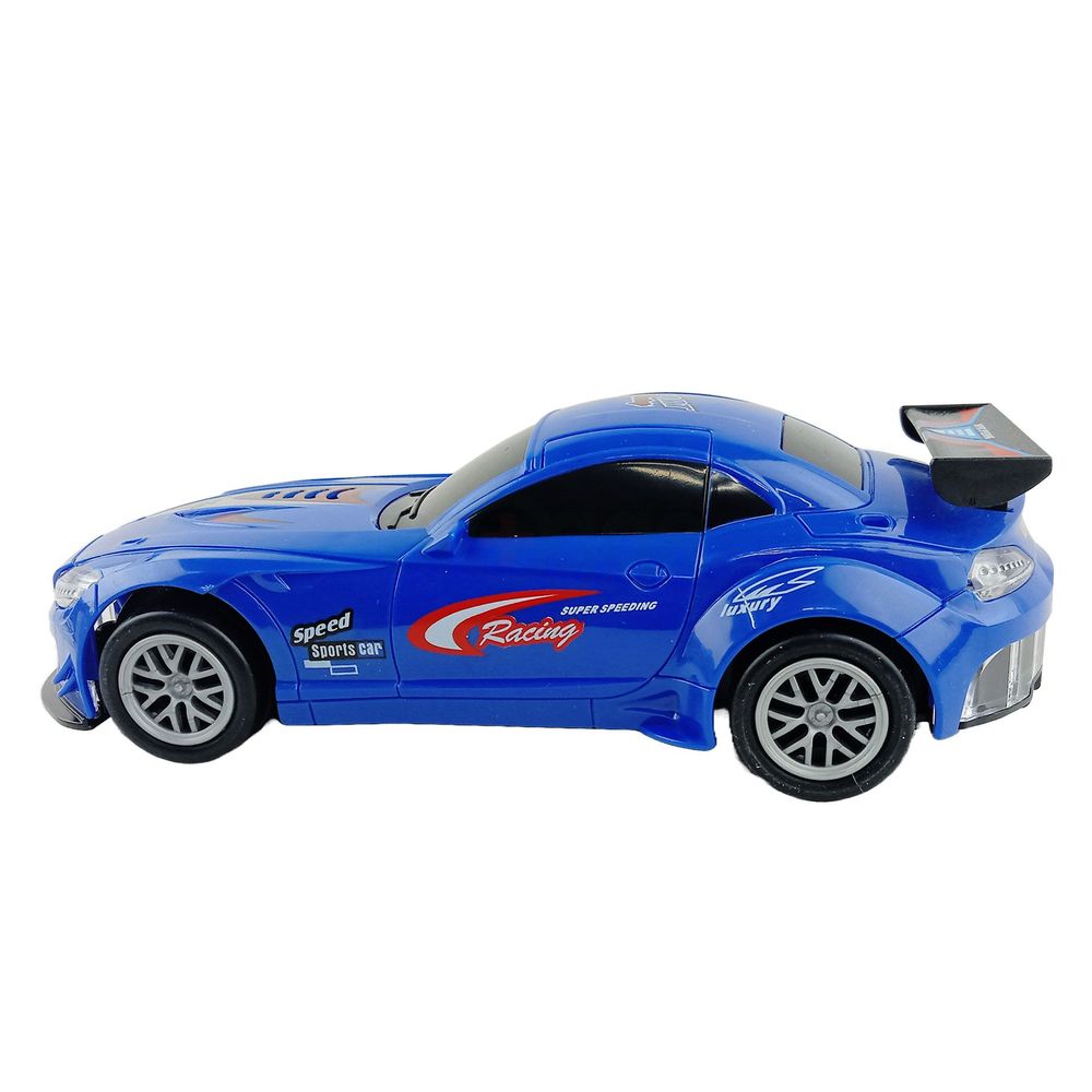 Kids Sports Car (Remote Control)  