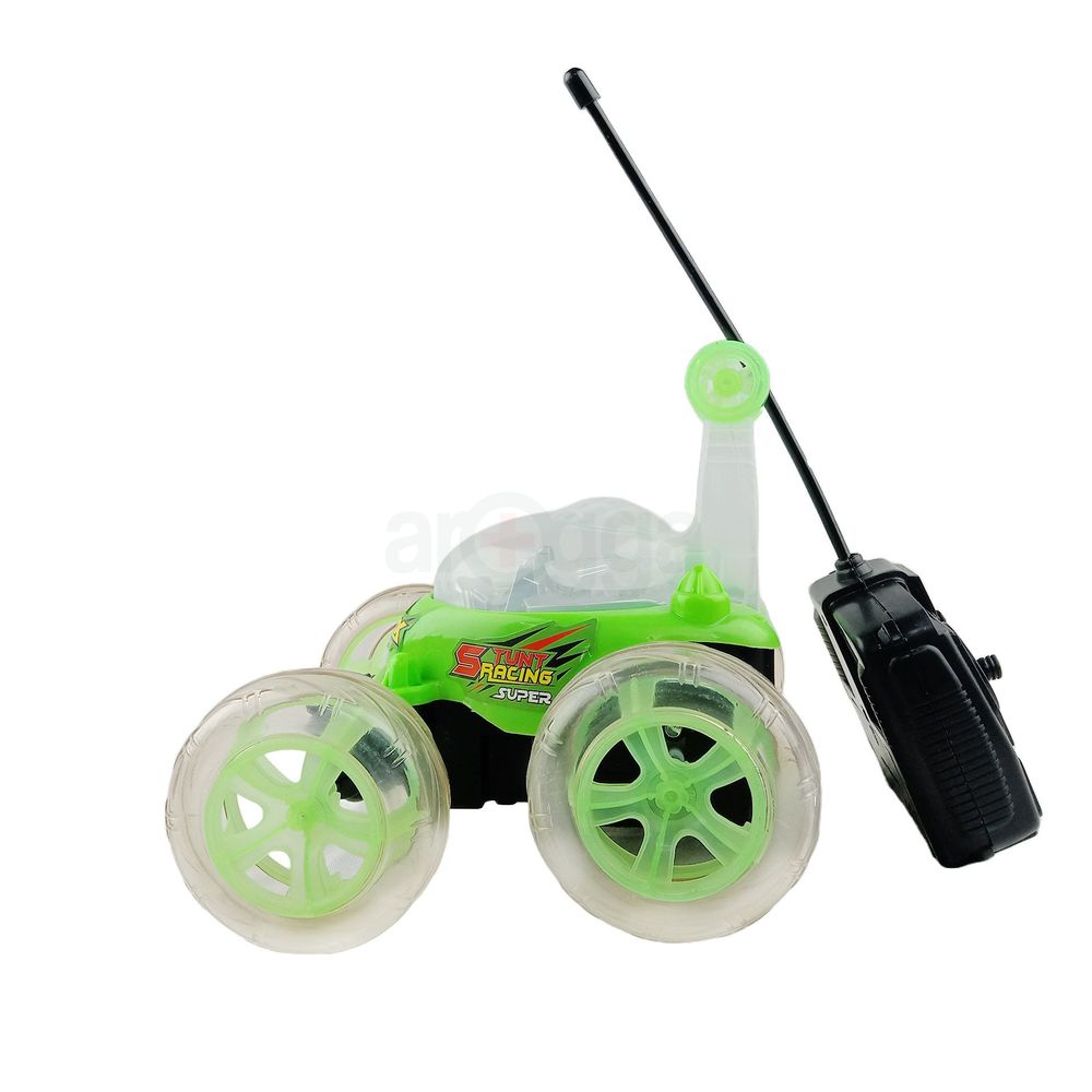 Tipping Stunt Car (Remote Control)  