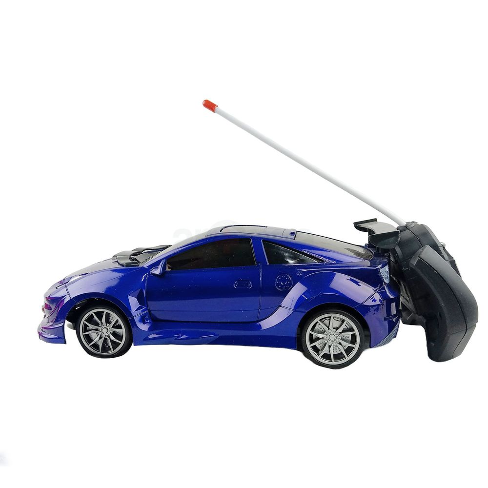 Sports Charger Car (Remote Control)  