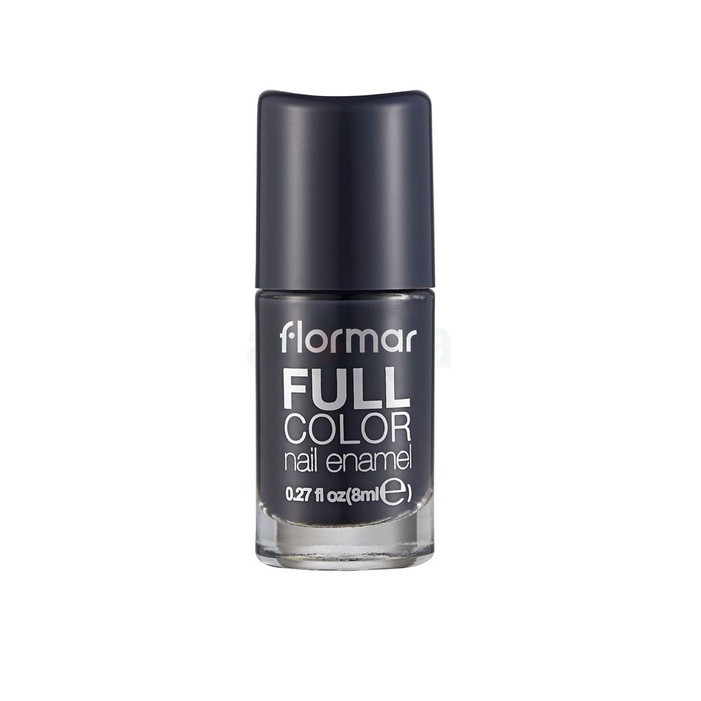 Flormar Full Color Nail Enamel FC69 Twilight  