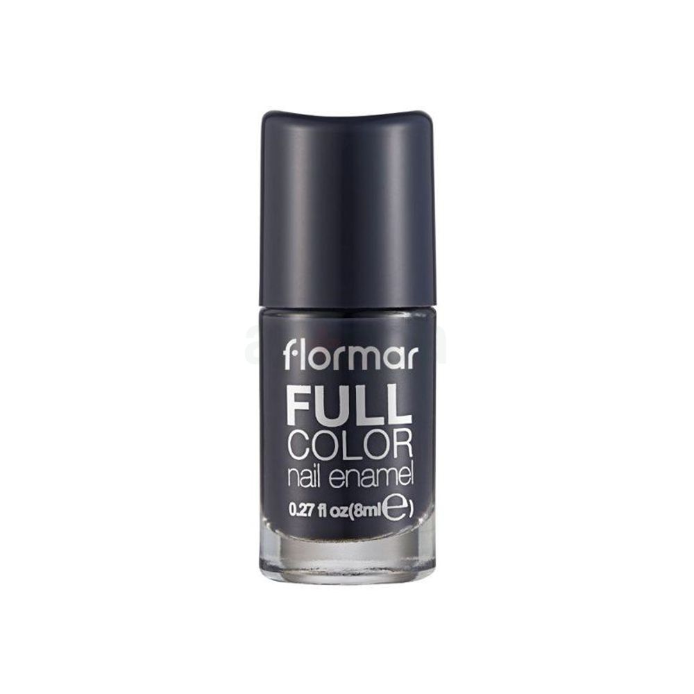 Flormar Full Color Nail Enamel FC69 Twilight  