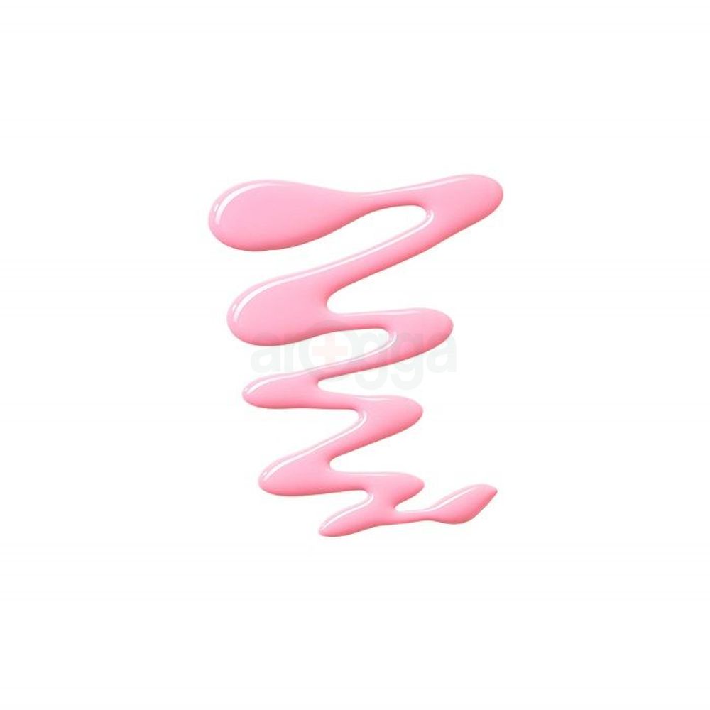 Flormar Full Color Nail Enamel FC03 Bubble Gum  