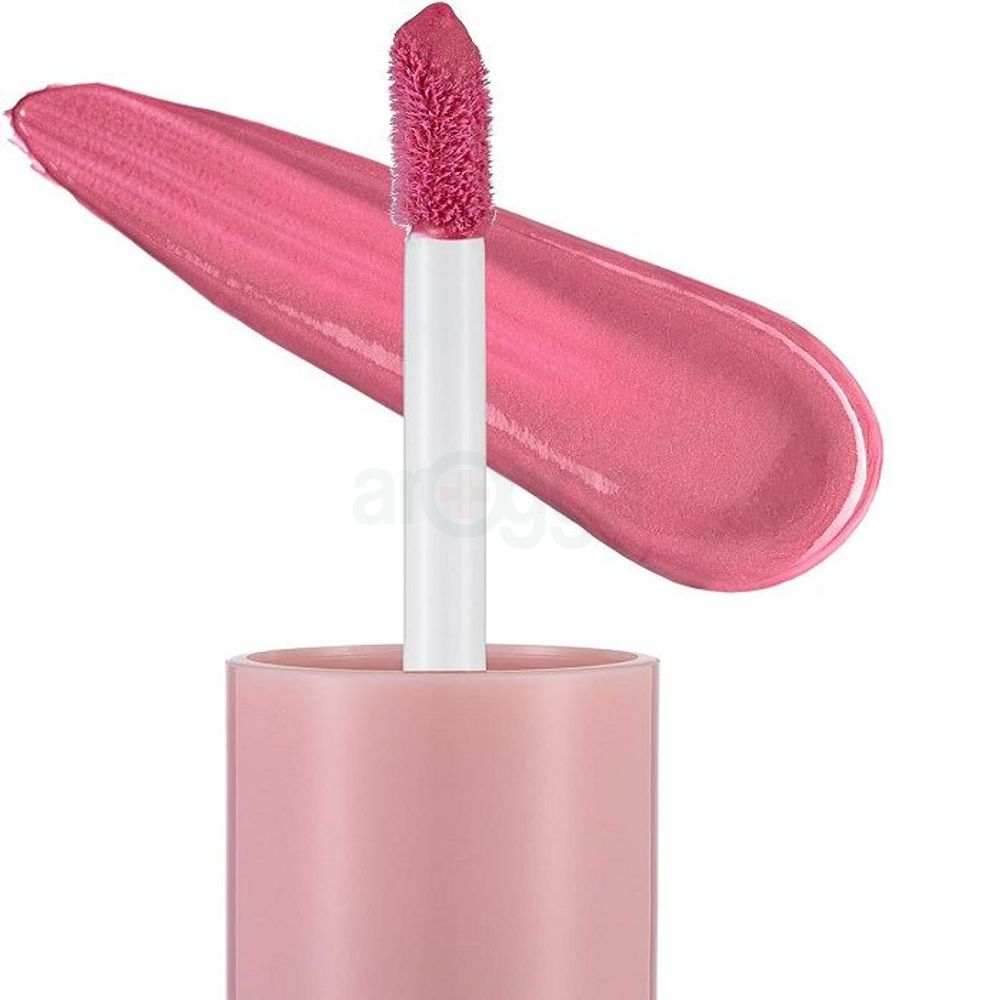 Flormar Mood Booster Blush 002 Immortal Flower  
