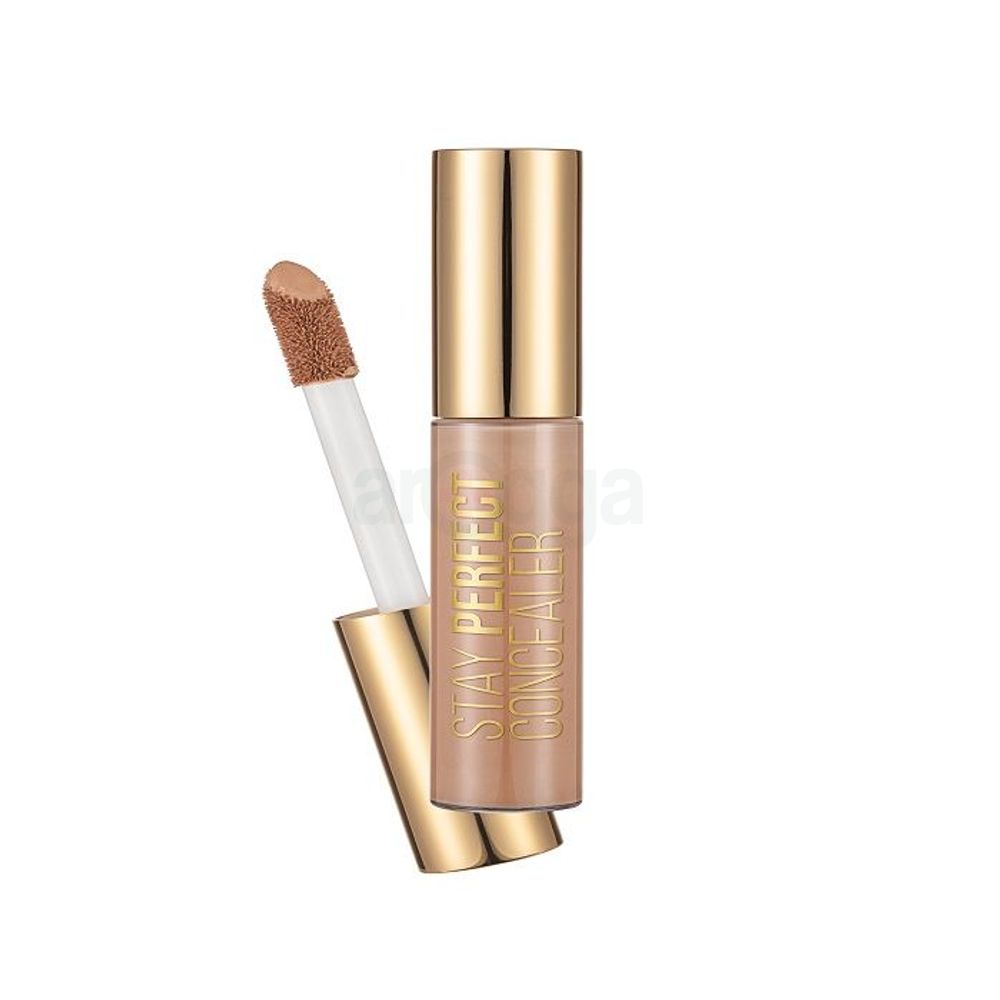 Flormar Stay Perfect Concealer 006 Medium Beige  