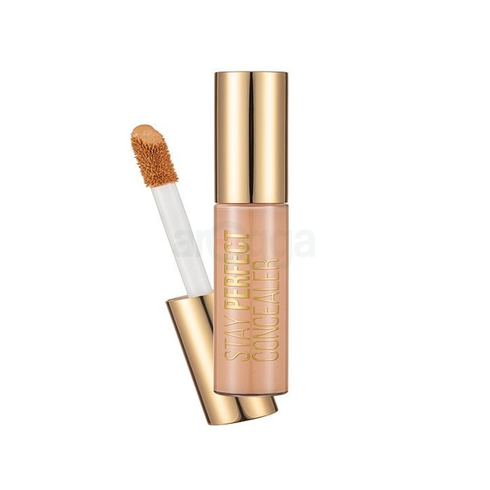 Flormar Stay Perfect Concealer 005 Beige  