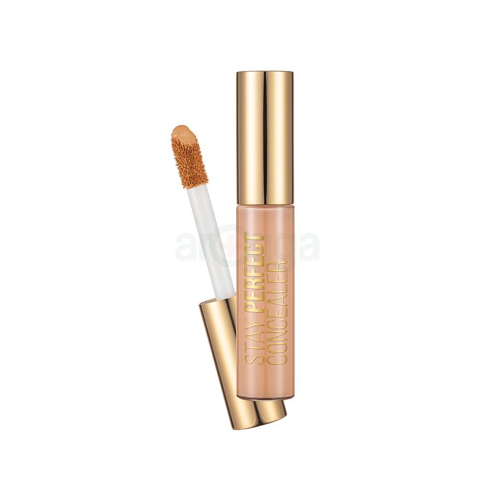 Flormar Stay Perfect Concealer 005 Beige  