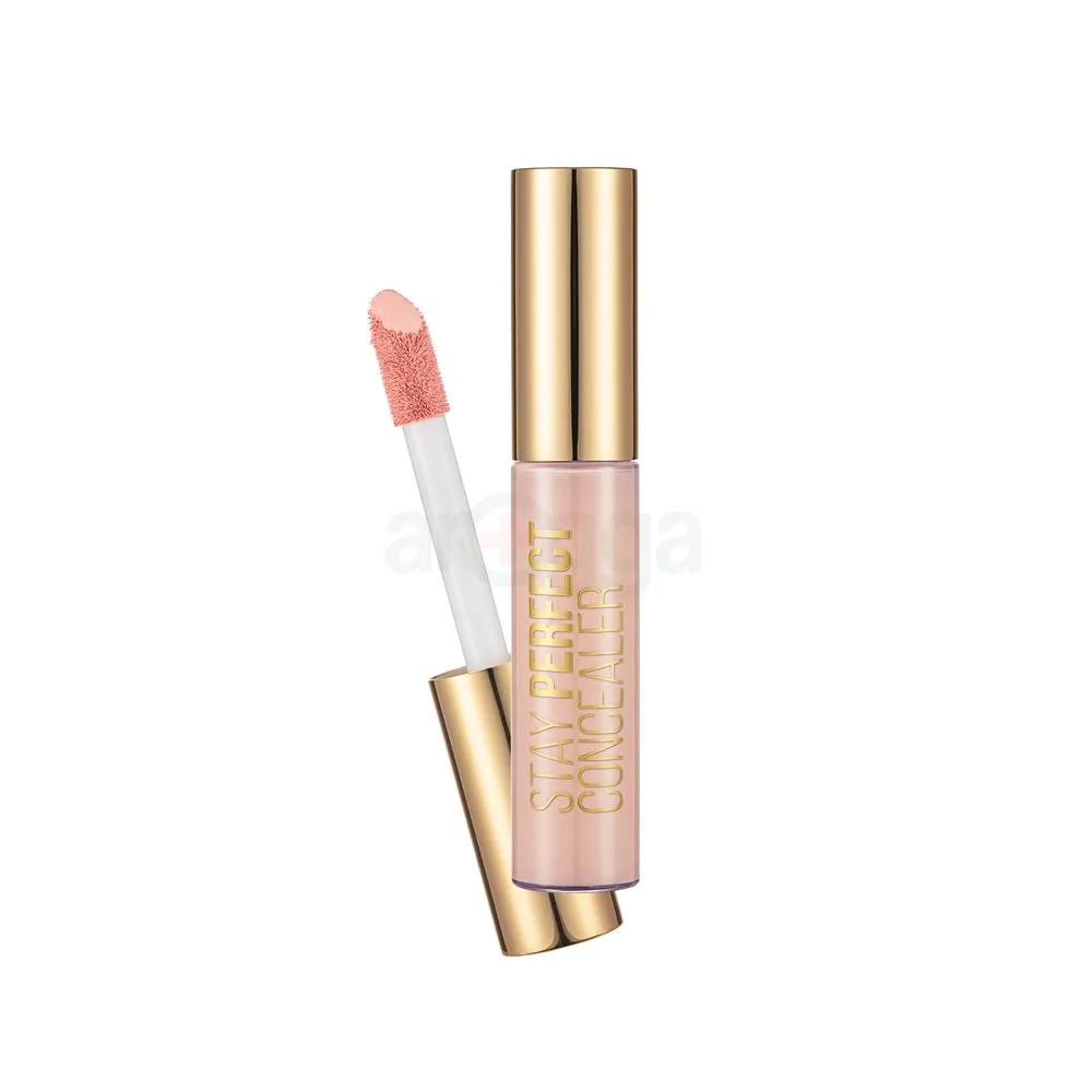 Flormar Stay Perfect Concealer 004 Ivory  