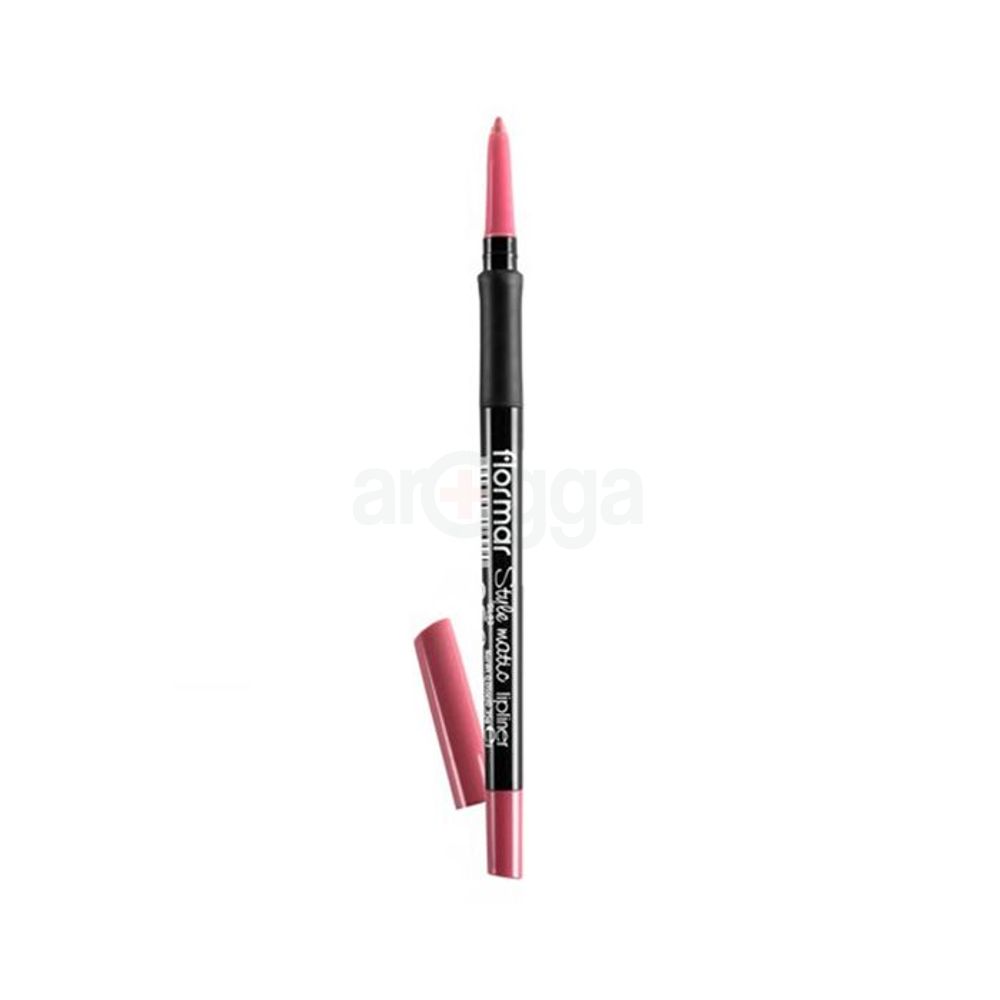 Flormar Style Matic Lipliner SL11 Coconude  